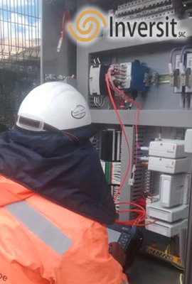 inversion sistemas telecomunicaciones